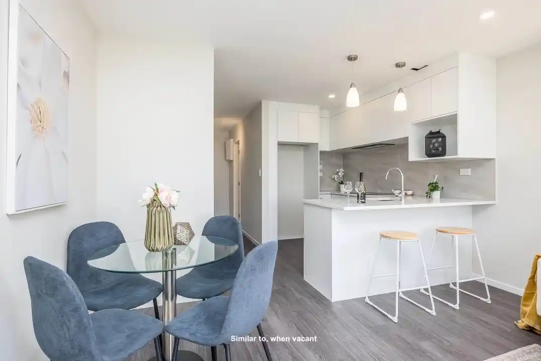 Overseas Developer Cashing Out, Freehold 3 bedrooms townhouse, Currently tenanted,, Lot 1/8 Blanes Road, Weymouth, Auckland