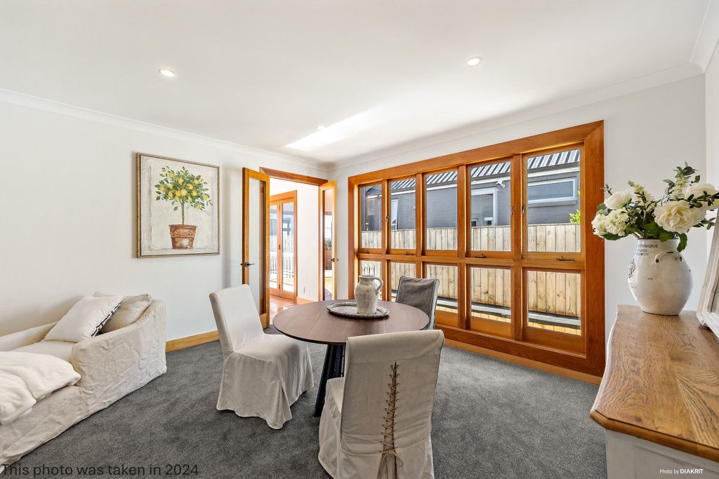 Both Grammar schools zone, 584sqm 8 beds 6 baths 1 study house on 823m2 section, 110 St Andrews Road, Epsom, Auckland