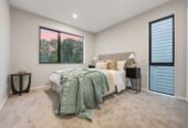 Double Westlake school zone, brand-new freestanding 5 beds home, 3/8 Catalina Crescent, Forrest Hill, Auckland