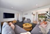 Move-in ready, Renovated 3 beds house, Located directly across from Glendene Reserve and playground, 6 Thornlow Street, Glendene, Auckland