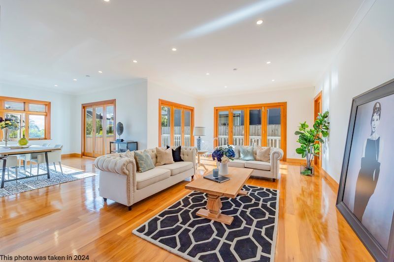 Both Grammar schools zone, 584sqm 8 beds 6 baths 1 study house on 823m2 section, 110 St Andrews Road, Epsom, Auckland