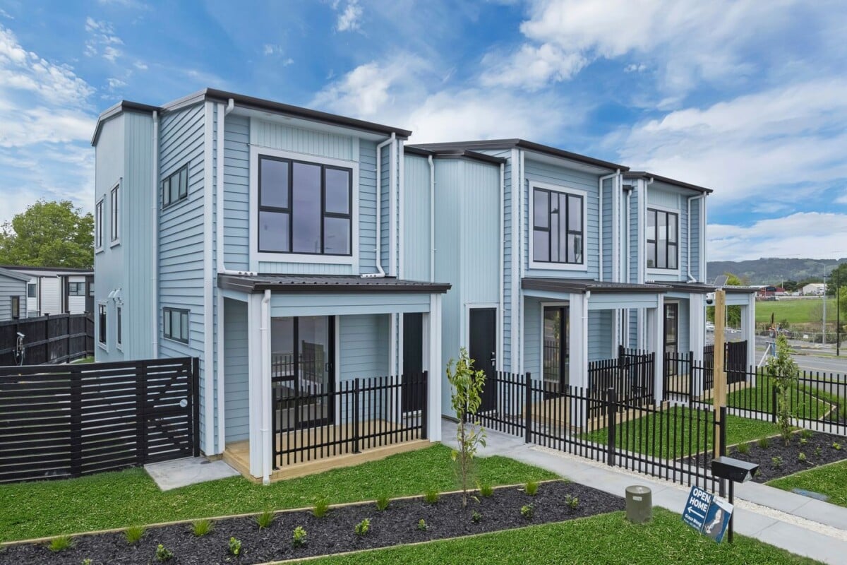 Christmas Special- Brand New 4 bedrooms home-Must Be Sold, 133-137 Bremner Road, Karaka, Auckland