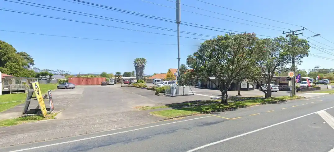 Development & Business Opportunity + Holding Income, 167-185 Parkhurst Road, Parakai, Auckland
