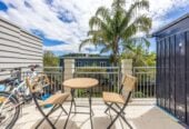 Affordable 1 bed 1 bath 1 parking single-level apartment, in Grange Complex, 82/92 Bush Road, Albany, Auckland