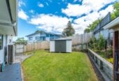 Once in nearly 30 years, 4 beds house, close to everything you need, 17 Fitzwater Place, Henderson, Auckland