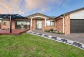 Motivated owners, Brick and tile 4 beds house on 719m2 section, within easy reach-Lake Panorama park, shops, school, 30 Hercules Drive, Henderson, Auckland