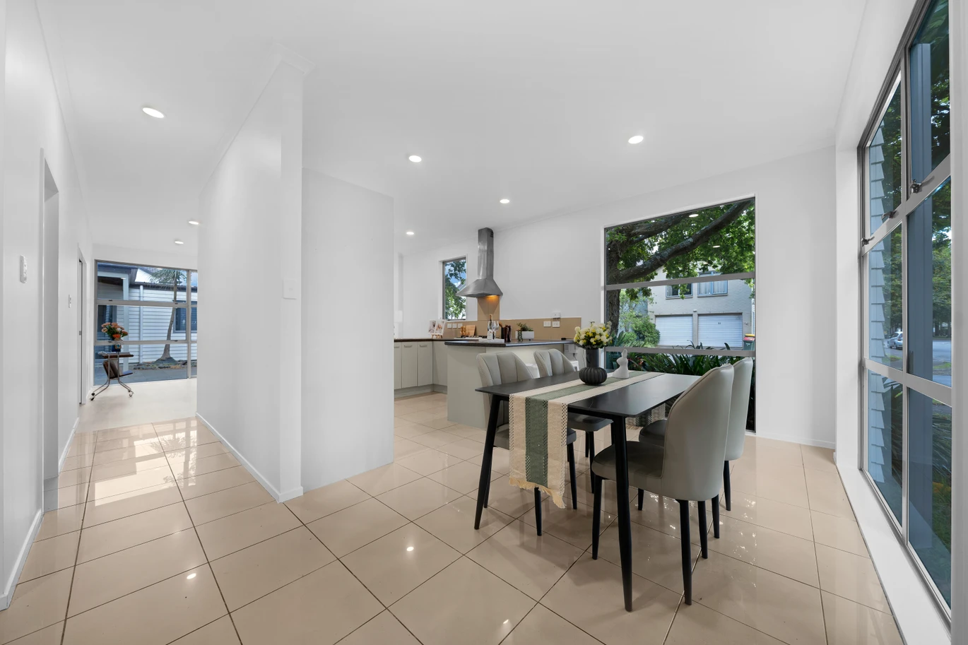 4 beds home on 264m2 section, near shops, schools, and public transport, 44 Figaro Crescent, Takanini, Auckland