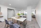 Freehold 92m² 2 beds 2 baths apartment, 604/47 Hobson Street, Auckland Central, Auckland