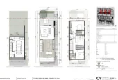 2267m2 section with 2 titles, RC approved for 14 new homes, 28 & 30 Paparahi Place, Orewa, Auckland