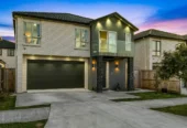 For rent, 4 beds 3.5 baths house, Available from December 12, 68 Castlebane Road, Flat Bush, Auckland