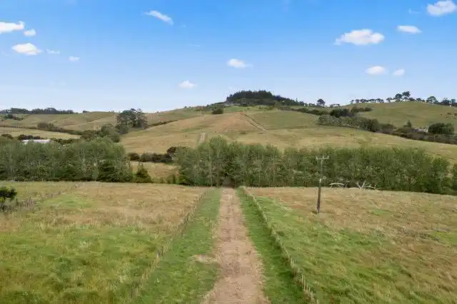 Prime Rural Holding, 44.6106ha land, Lot 2 Forestry Road, Waitoki, Auckland