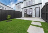 Christmas Special- Brand New 4 bedrooms home-Must Be Sold, 133-137 Bremner Road, Karaka, Auckland