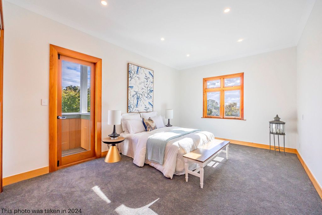Both Grammar schools zone, 584sqm 8 beds 6 baths 1 study house on 823m2 section, 110 St Andrews Road, Epsom, Auckland