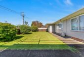 Vendor Downsizing, 3 beds house on 690m2 section, live or develop, 148 Hall Avenue, Favona, Auckland