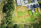 2267m2 section with 2 titles, RC approved for 14 new homes, 28 & 30 Paparahi Place, Orewa, Auckland