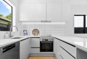 Brandnew, Smart Layout Parkside 2 beds + study home, moments from shopping centres, 3/18 Albert Road, Kelston, Auckland