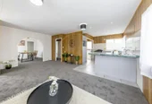 For rent, 3 beds 1 bath 1 Utility room house, Available from November 20, 12 Gray Avenue, Mangere East, Auckland