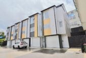 For rent, 3 beds 3 baths townhouse, Available Now, 9 / 667 Great North Road, Grey Lynn, Auckland