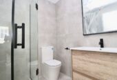 For rent, 3 beds 3 baths townhouse, Available Now, 9 / 667 Great North Road, Grey Lynn, Auckland