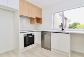 For rent, 3 beds 3 baths townhouse, Available Now, 9 / 667 Great North Road, Grey Lynn, Auckland