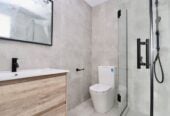 For rent, 3 beds 3 baths townhouse, Available Now, 9 / 667 Great North Road, Grey Lynn, Auckland