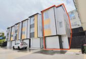 For rent, 3 beds 3 baths townhouse, Available Now, 9 / 667 Great North Road, Grey Lynn, Auckland