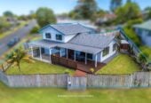 Once in nearly 30 years, 4 beds house, close to everything you need, 17 Fitzwater Place, Henderson, Auckland