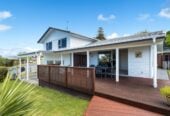 Once in nearly 30 years, 4 beds house, close to everything you need, 17 Fitzwater Place, Henderson, Auckland