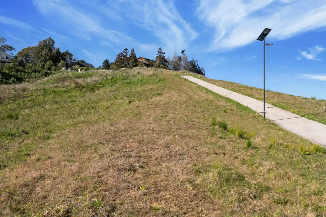 Albany school zone, with views to entire Albany, 1507m2 section, Lot 6/38a Kewa Road, Albany Heights, Auckland