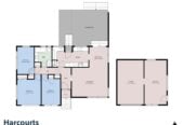 Move-in ready, Renovated 3 beds house, Located directly across from Glendene Reserve and playground, 6 Thornlow Street, Glendene, Auckland
