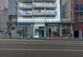 Double Auckland Grammar school zone, Unit Titil (no leasehold worries), 2 beds 1 bath CBD, walks to Uni, 208/37 Symonds Street, Grafton, Auckland