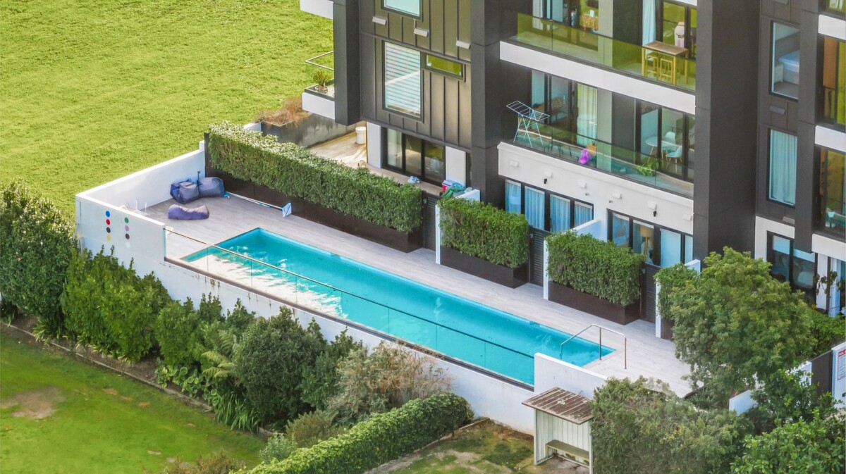 1 Bedroom 1 Carpark apartment- In the Heart of Takapuna, G01/80 Anzac Street, Takapuna, Auckland