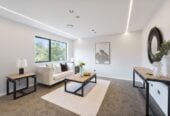 10 years master builder warranty, Brandnew 4 beds house, Built-in Sound System, central air conditioning, 19 Taipahitini Road, Rosehill, Auckland