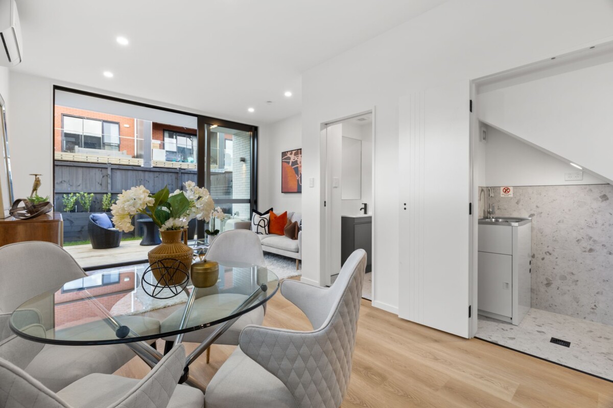 10-Year Stamford Building Warranty, Freehold 3 beds home, close to local reserves, parks, top schools, shopping centres, Lot 33/239 Flat Bush School Road, Flat Bush, Auckland