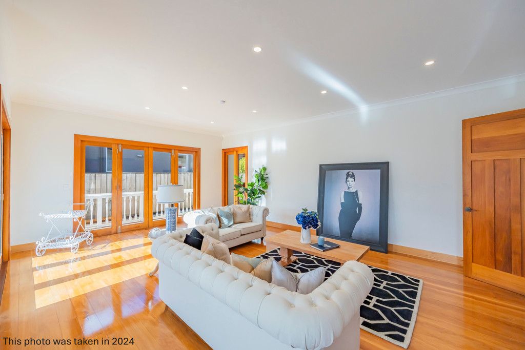 Both Grammar schools zone, 584sqm 8 beds 6 baths 1 study house on 823m2 section, 110 St Andrews Road, Epsom, Auckland