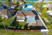 3 beds house on 736m2 section, with 2 beds sleepout, 3 Glen Marine Parade, Glendene, , Auckland