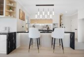 Two kitchens, Brandnew 5 bedrooms house, Muphys Bush is Your Back Yard, 2F Hughs Way, Flat Bush, Auckland