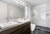 Must sell, Make an offer, Top school zones, 5 beds house on 497 m2 section, central air-conditioning & underfloor heating, 30B Bracken Avenue Takapuna, Auckland