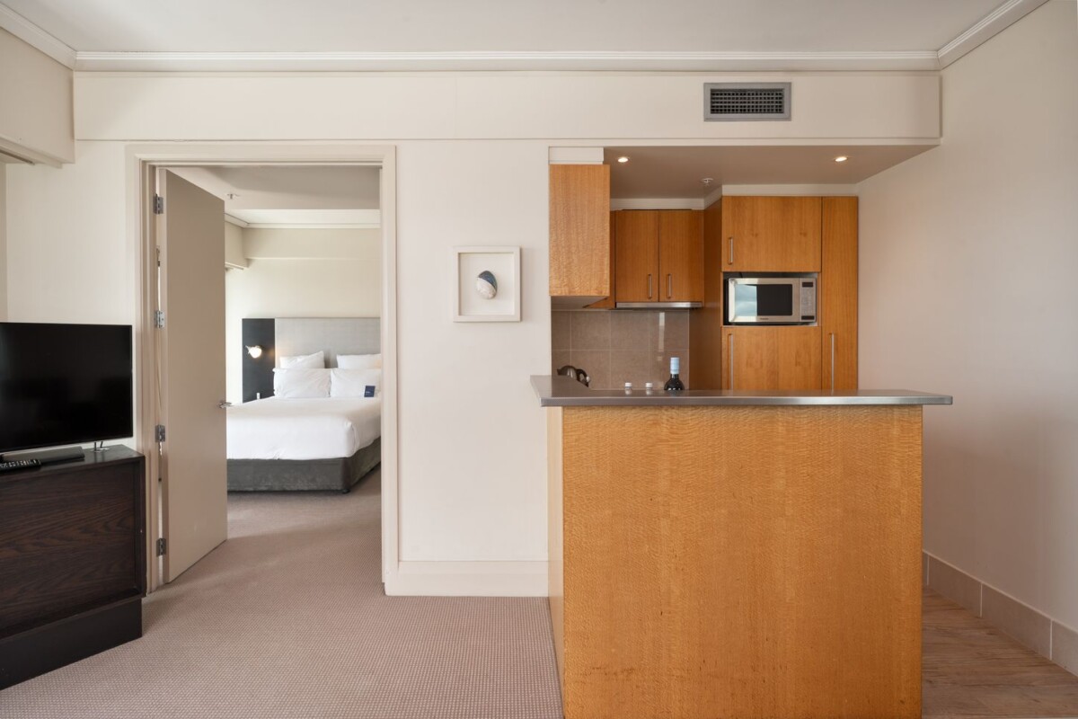 MORTGAGEE SALE, 66sqm 1 bed 1 bath 1 car park apartment, 501/85 Customs Street West, Auckland Central, Auckland