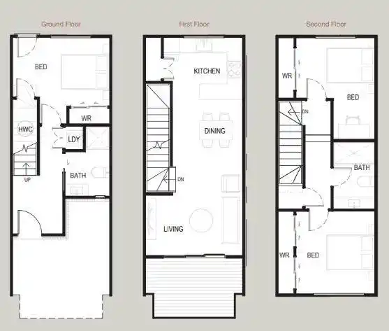 Brandnew 3 beds home with 2 car parks, Just a short distance to Browns Bay Beach and Albany Mall, 10 Kanapa Road, Albany, Auckland