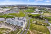 Albany school zone, Make an offer, 85.9m2 2 beds 1 bath 1 study 1 car park apartment, walks to Albany Mall, 204/27 Don Mckinnon Drive, Albany, Auckland