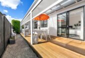 Dual-living, flexible 3+2, 5 beds house on 364m2 section, 8 Lavey Road, Flat Bush, Auckland