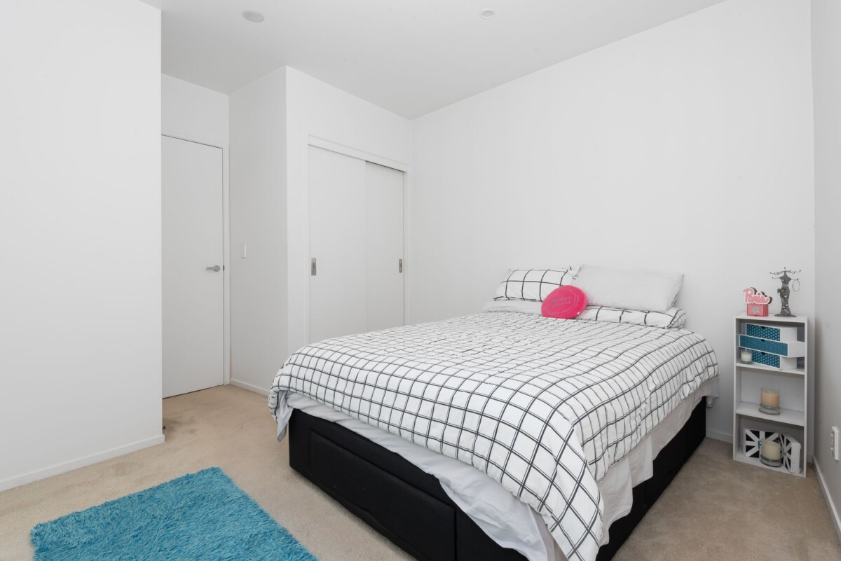 Top school zone, 2 beds 2 baths 2 car parks apartment, Just 2km from the CBD, 102/2 Ariki Street, Grey Lynn, Auckland