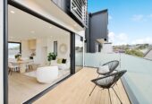 10-Year Master Build Guarantee, Top school zone, brandnew freehold 3 beds home, walks to beach, 6 Shakespeare Road, Milford, Auckland