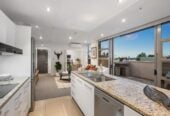 107sqm 2 beds 2 baths 2 car parks apartment, walks to beach, in the heart of Takapuna, 111/16 Huron Street, Takapuna, Auckland