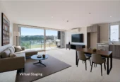 Albany school zone, Make an offer, 85.9m2 2 beds 1 bath 1 study 1 car park apartment, walks to Albany Mall, 204/27 Don Mckinnon Drive, Albany, Auckland