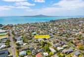 Must sell, Make an offer, Top school zones, 5 beds house on 497 m2 section, central air-conditioning & underfloor heating, 30B Bracken Avenue Takapuna, Auckland
