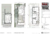 2267m2 section with 2 titles, RC approved for 14 new homes, 28 & 30 Paparahi Place, Orewa, Auckland