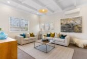 Restored 4 beds villa, in the heart of Onehunga, 14 Inkerman Street, Onehunga, Auckland