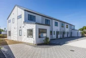 Overseas Developer Cashing Out, Freehold 3 bedrooms townhouse, Currently tenanted,, Lot 1/8 Blanes Road, Weymouth, Auckland